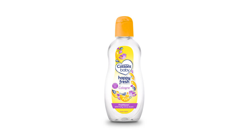 baby mood product