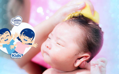 10 Fakta Rambut Bayi yang Harus Bunda Ketahui Agar Perawatannya Optimal!