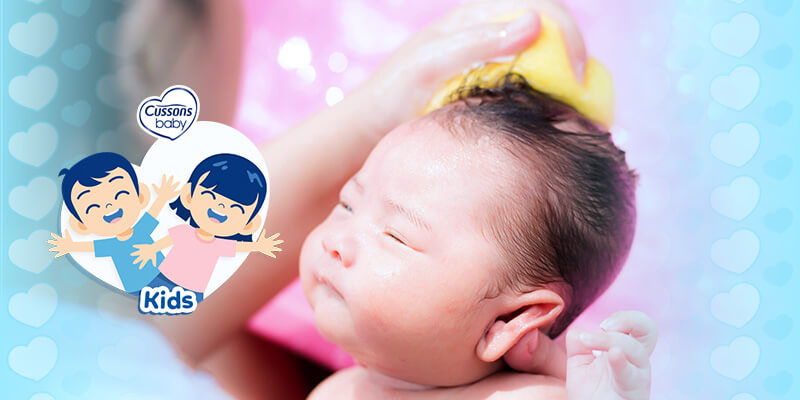 10 Fakta Rambut Bayi yang Harus Bunda Ketahui Agar Perawatannya Optimal!
