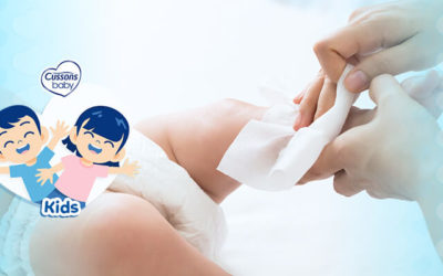 Cara Jitu Memilih Tisu Basah untuk Bayi yang Tepat Demi Kulit Sehatnya