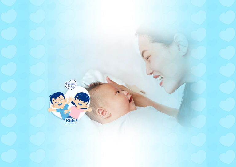 Speech Delay Pada Anak