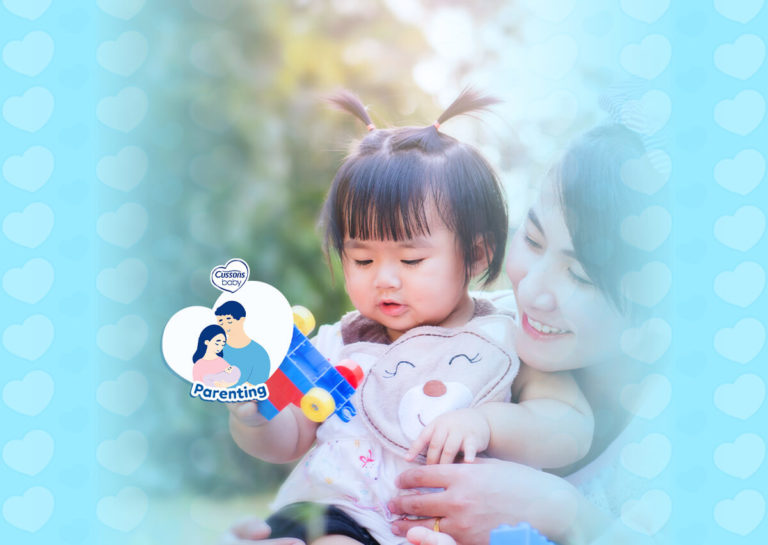 Manfaat Bermain Bagi Anak