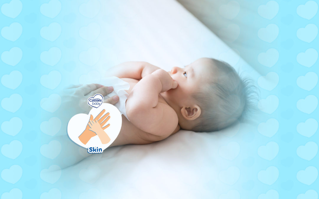 Tips Memilih Tisu Basah yang Aman untuk Bayi