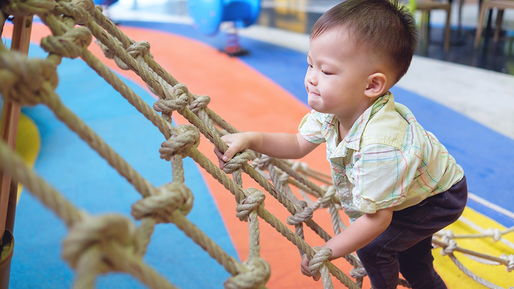 Tumbuh Kembang Bayi