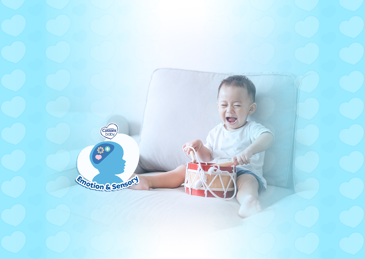 Tumbuh Kembang Bayi