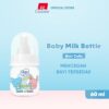 Milk Bottle Bebas BPA