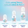 CussonsBaby_Slide6-BotolSusuBayiPPAntiKolik60ml Milk Bottle Bebas BPA