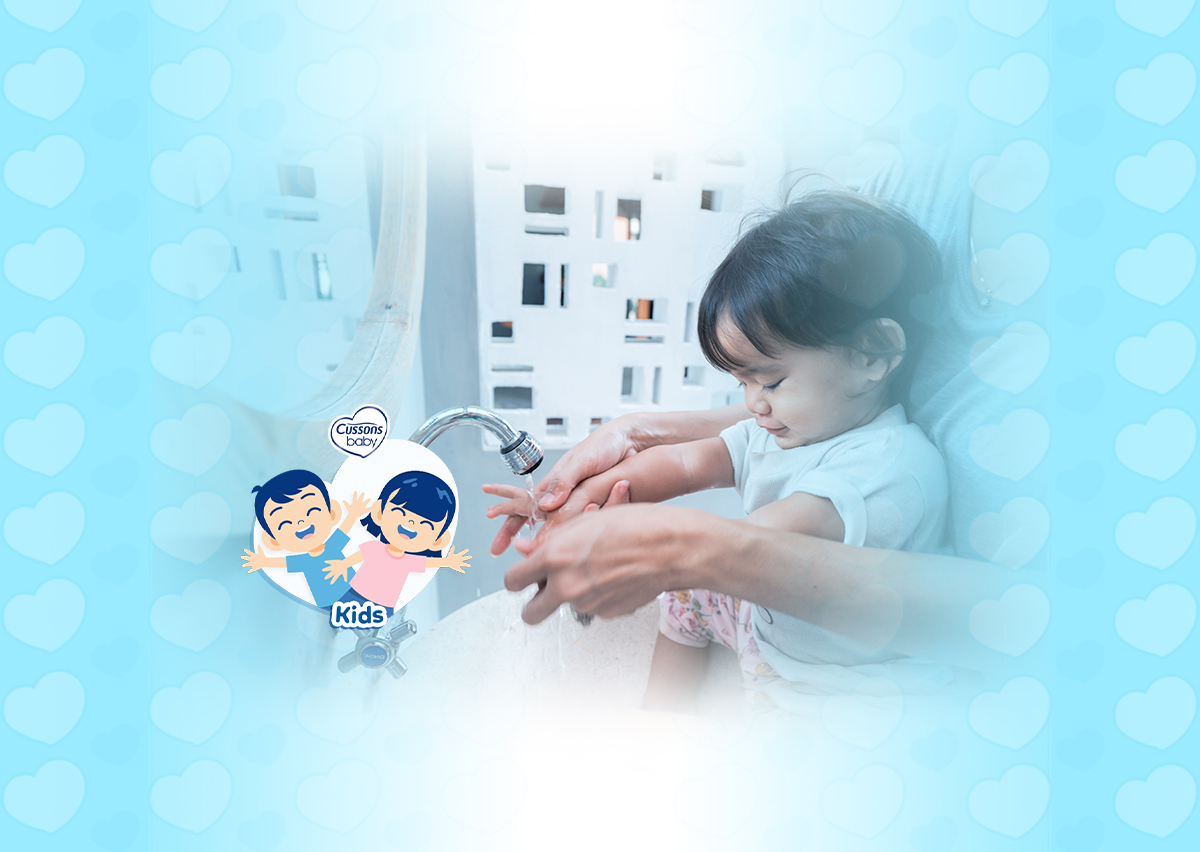 Pendidikan Kesehatan Pada Anak