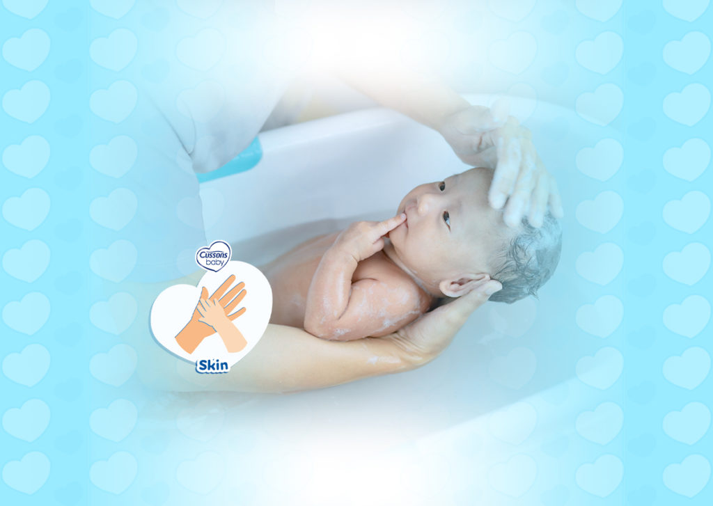 Bayi mandi
