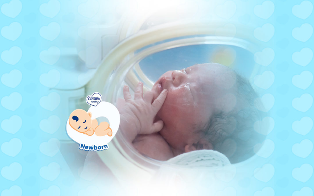 Bayiku Prematur, Apakah Kesehatan Kulitnya Berbeda?
