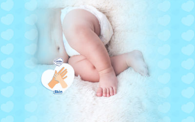 Hindari Dehidrasi pada Kulit Bayi, Pastikan Sabunnya Lembut dan Menyehatkan