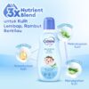 Cussons Baby Mild & Gentle Hair & Body Wash