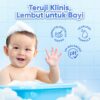 Cussons Baby Mild & Gentle Hair & Body Wash Refill