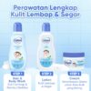 Cussons Baby Mild & Gentle Hair & Body Wash Refill