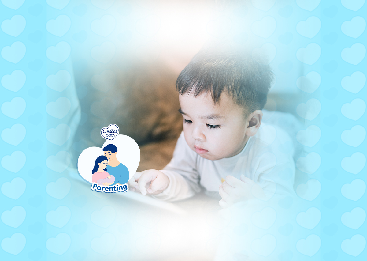 Anak kecanduan gadget