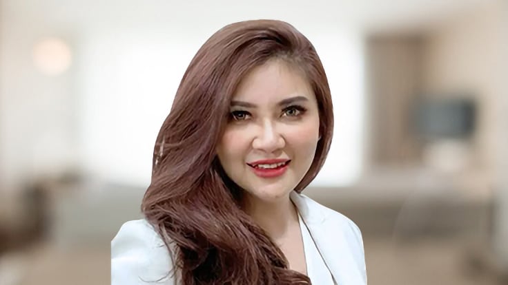 Dr. Kardiana Purnama Dewi Sp.KK