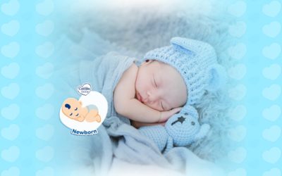 Bayi Baru Lahir: Panduan dan Rutinitas Merawat Si Kecil