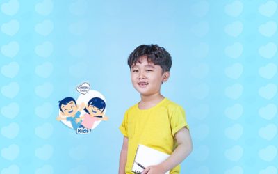 Trend Model Rambut Anak Laki-Laki Korea Yang Lucu