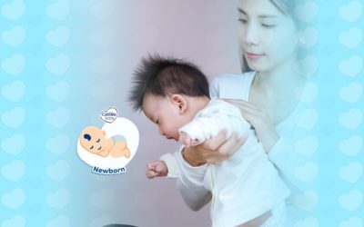 Penyebab Bayi Muntah Setelah Makan dan Cara Mengatasi