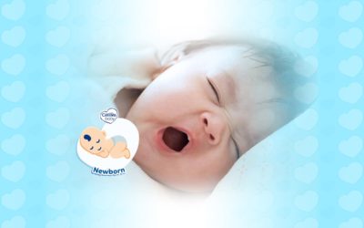 3 Kebiasaan Tidur Bayi yang Dapat Mengacaukan Kualitas Tidurnya