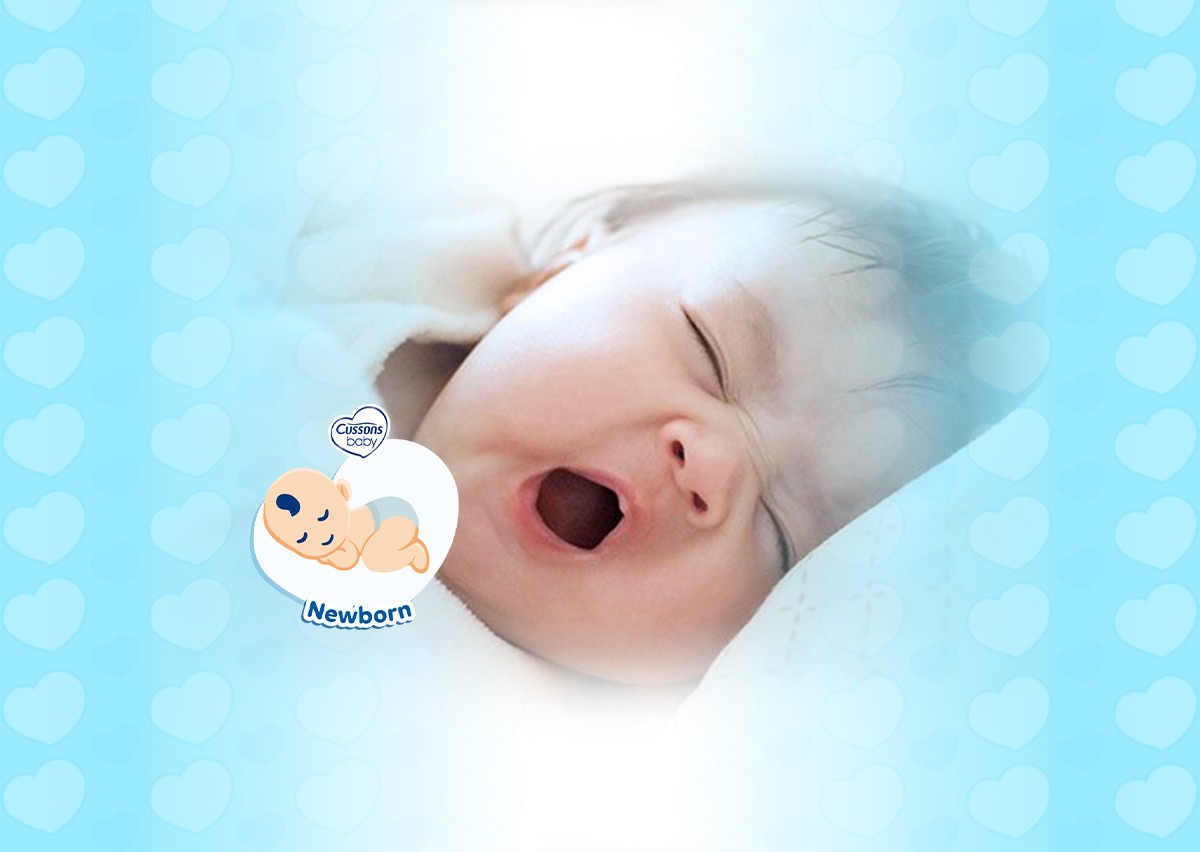 45_NEWBORN_3 Kebiasaan Tidur Bayi yang Dapat Mengacaukan Kualitas Tidurnya_11zon