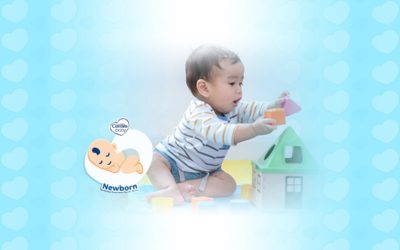 Perkembangan Bayi 8 Bulan: Si Kecil Bisa Melakukan Ini, Lho!