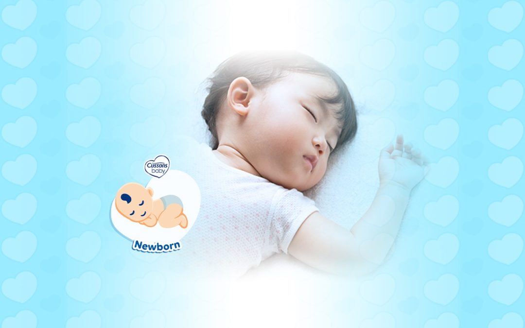 Jam Tidur Bayi agar Si Kecil Tak Mudah Rewel, Catat Bun!