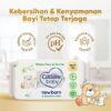 Cussons Baby Wipes Pure & Gentle