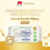 Cussons Baby Wipes Pure & Gentle