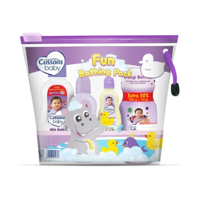 Fun Bathing Pack