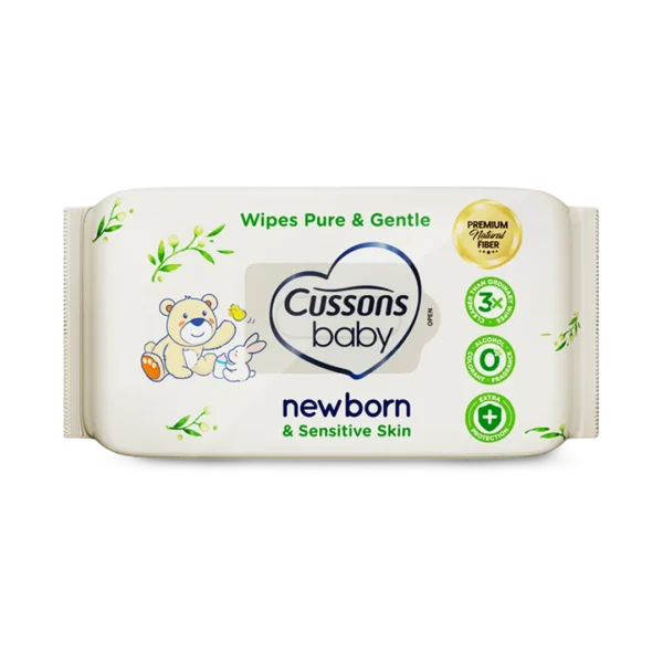 Newborn Wipes