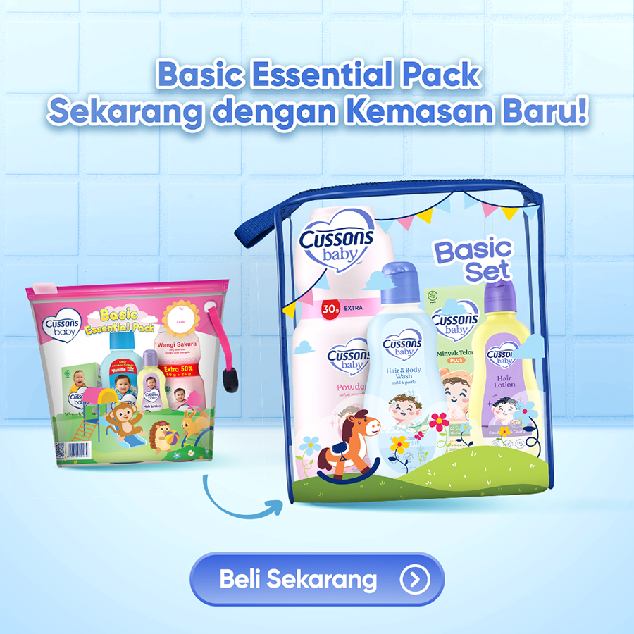 Basic Essentials Set