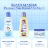 Cussons Baby Complete Essential Pack_Slide 3 Complete Essential Pack