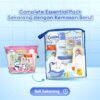 Cussons Baby Complete Essential Pack_Slide 6 Complete Essential Pack
