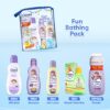 Fun Bathing Pack