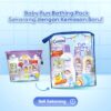 Fun Bathing Pack