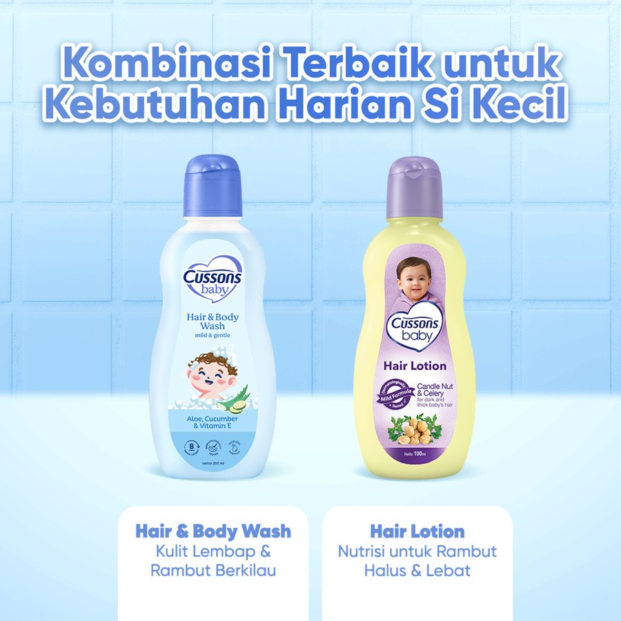 Basic Essential Pack