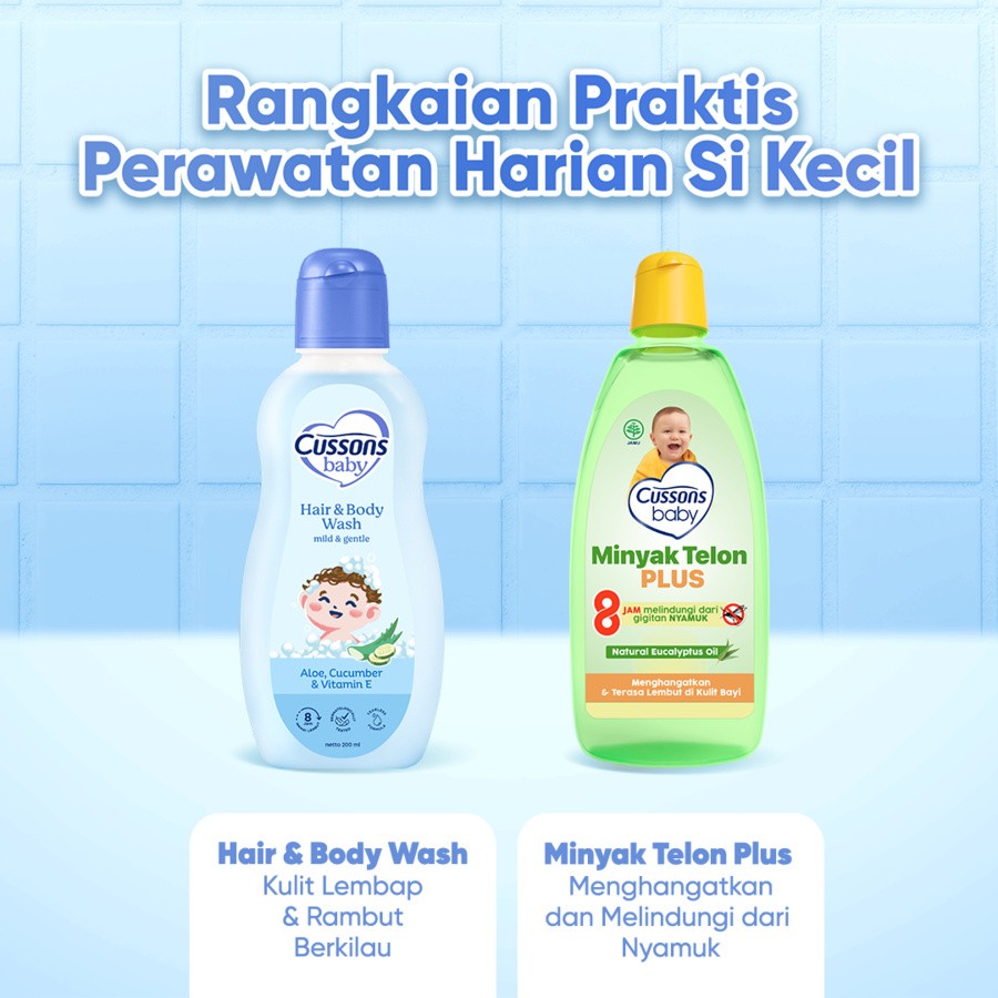 Daily Essential Pack