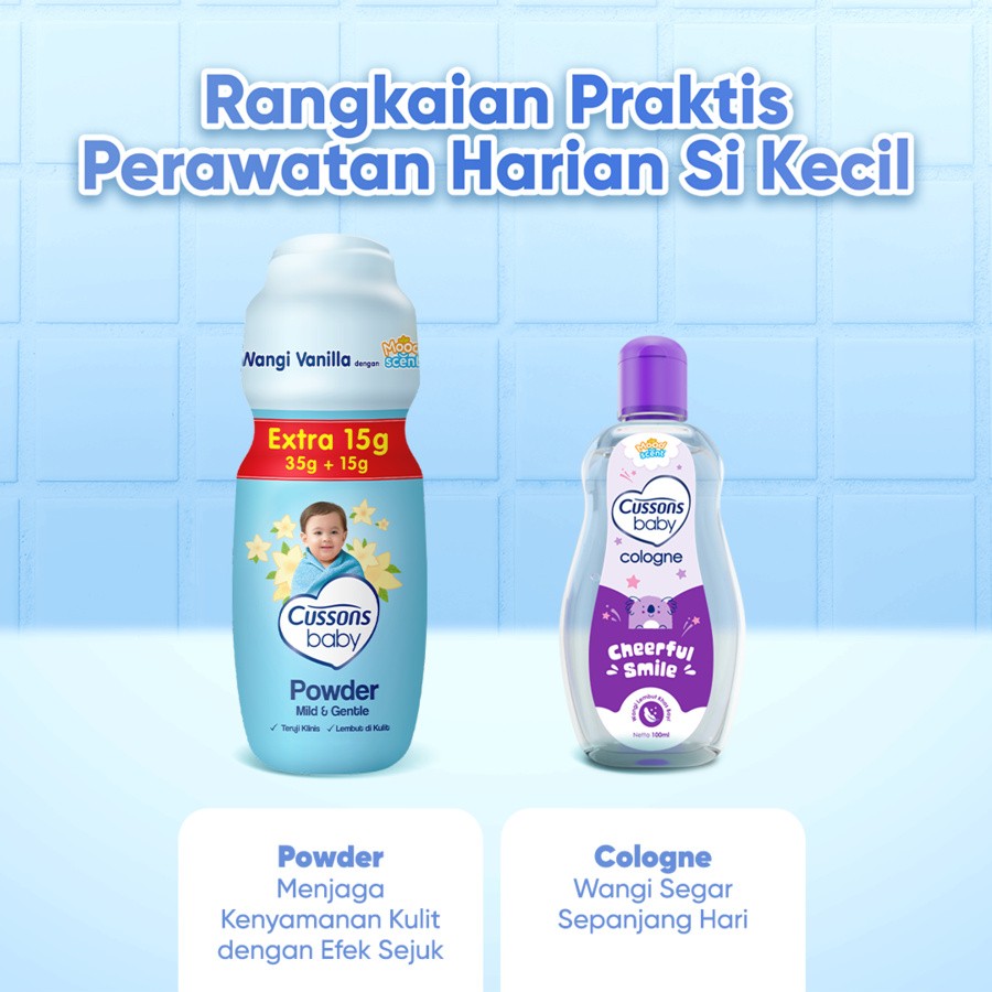 Daily Essential Pack