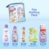 Fun Bathing Pack