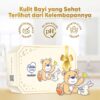 Cussons Baby Newborn Premium Gift Box