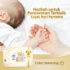Cussons Baby Newborn Premium Gift Box
