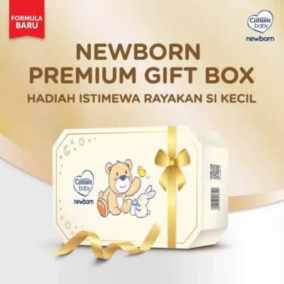 Premium Gift Box