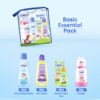 Basic Essentials Set