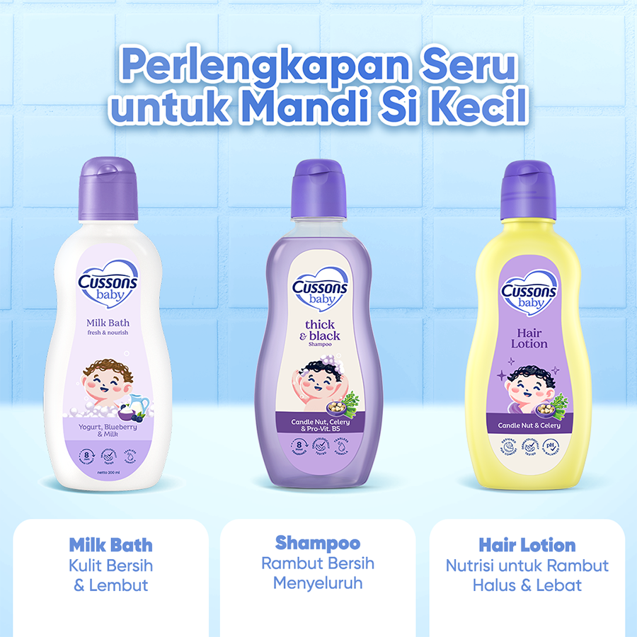 Fun Bathing Pack