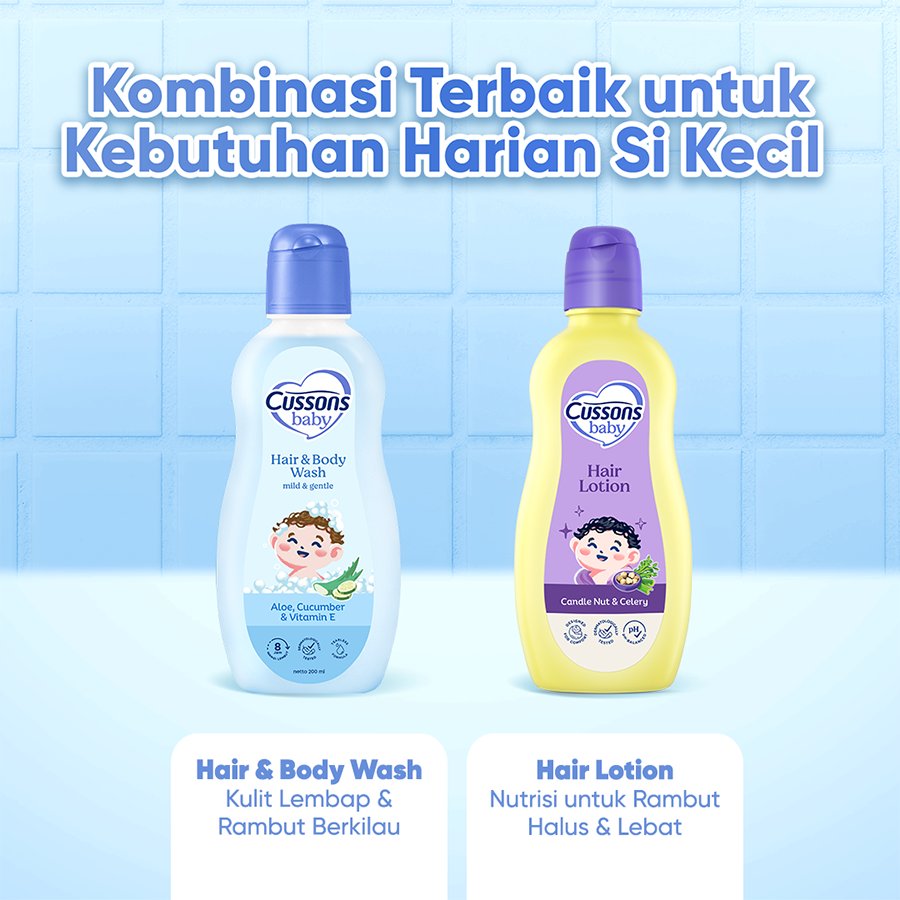 Basic Essentials Set