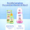 Basic Essentials Set