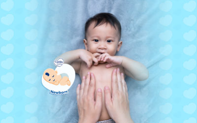 Dari Memperlancar ASI Hingga Merawat Kulit, Ini Fungsi Baby Oil untuk Bunda dan Bayi!