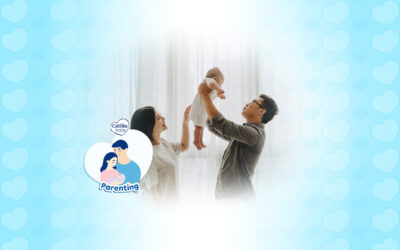 Yuk, Gabung Cussons Baby Supermoms dan Raih Berbagai Keuntungannya