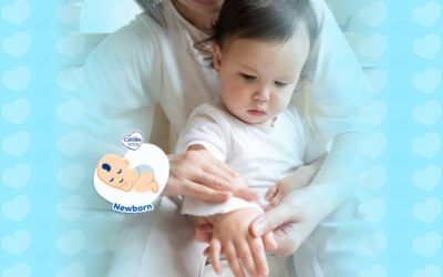 Tips dan Trik Menggunakan Tisu Basah yang Aman untuk Bayi